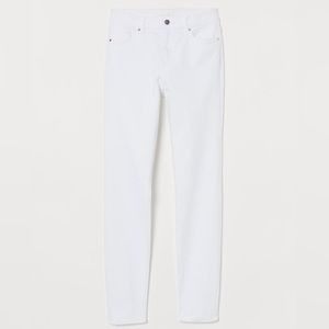 H&M Skinny Regular Jeans
